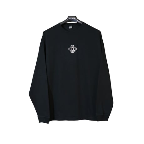 Anagram L/S tee