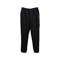 Logo sweat pants