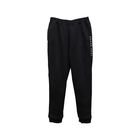 Logo sweat pants