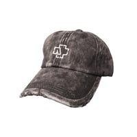 Logo baseball cap
