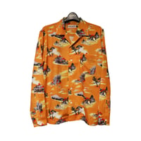 Aloha L/S shirt