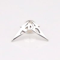 KDH logo pierce
