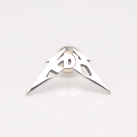 KDH logo pierce