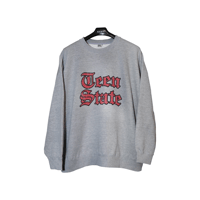 Teen State sweat