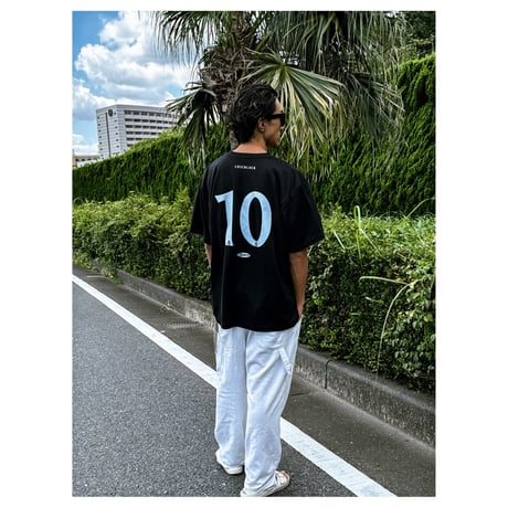 × AUI NITE CBCF game shirt