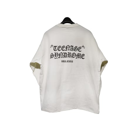 TS concept L/S tee