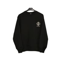 Anagram logo sweat