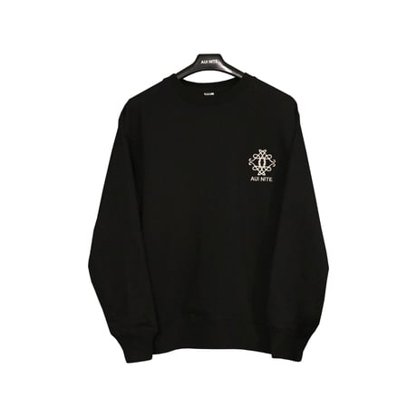 Anagram logo sweat