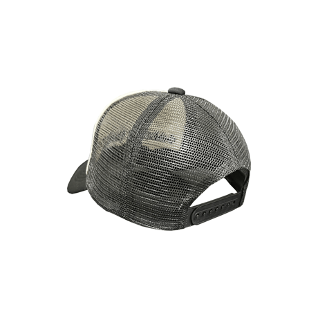 GROME POOL logo mesh cap