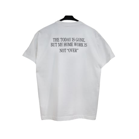CHEEEKY KID tee