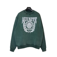 Emblem sweat