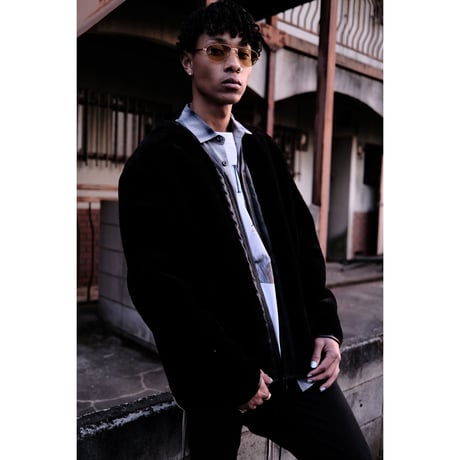 Liner bore jacket