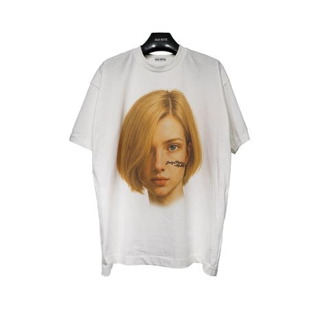 face tee