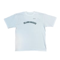 Island breeze tee