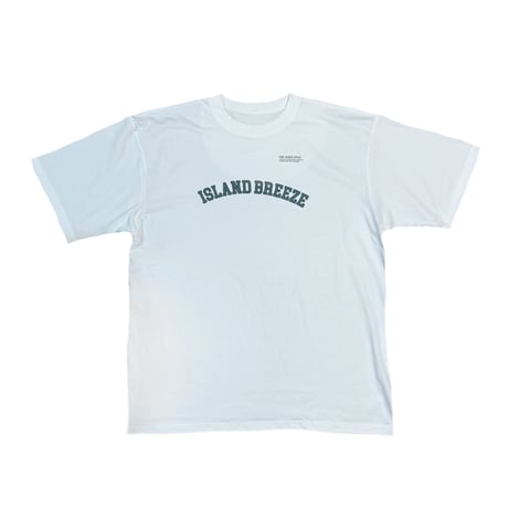 Island breeze tee