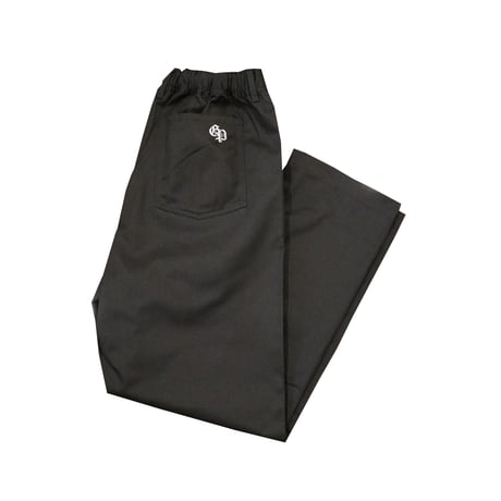 GP logo work pants