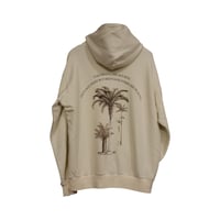botanical illustration hoodie