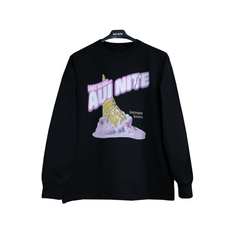 LOST BLISS L/S tee