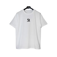 Sports logo tee