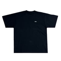 embroidery logo tee