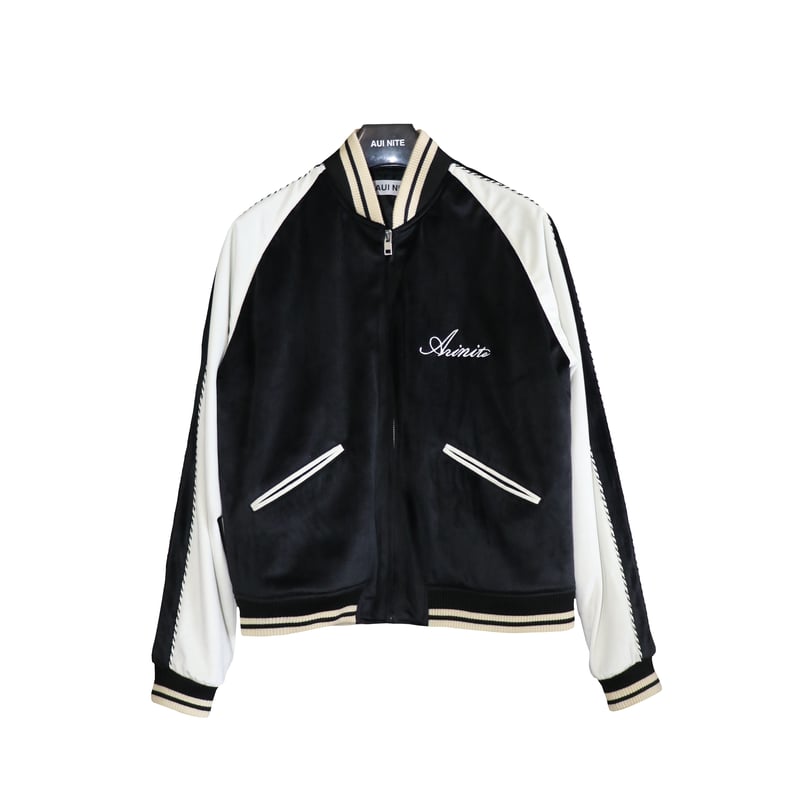 souvenir jacket | CheeekyKids CONCEPT STORE