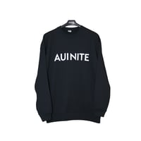 AUI NITE logo sweat