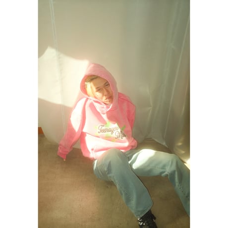 TM hoodie