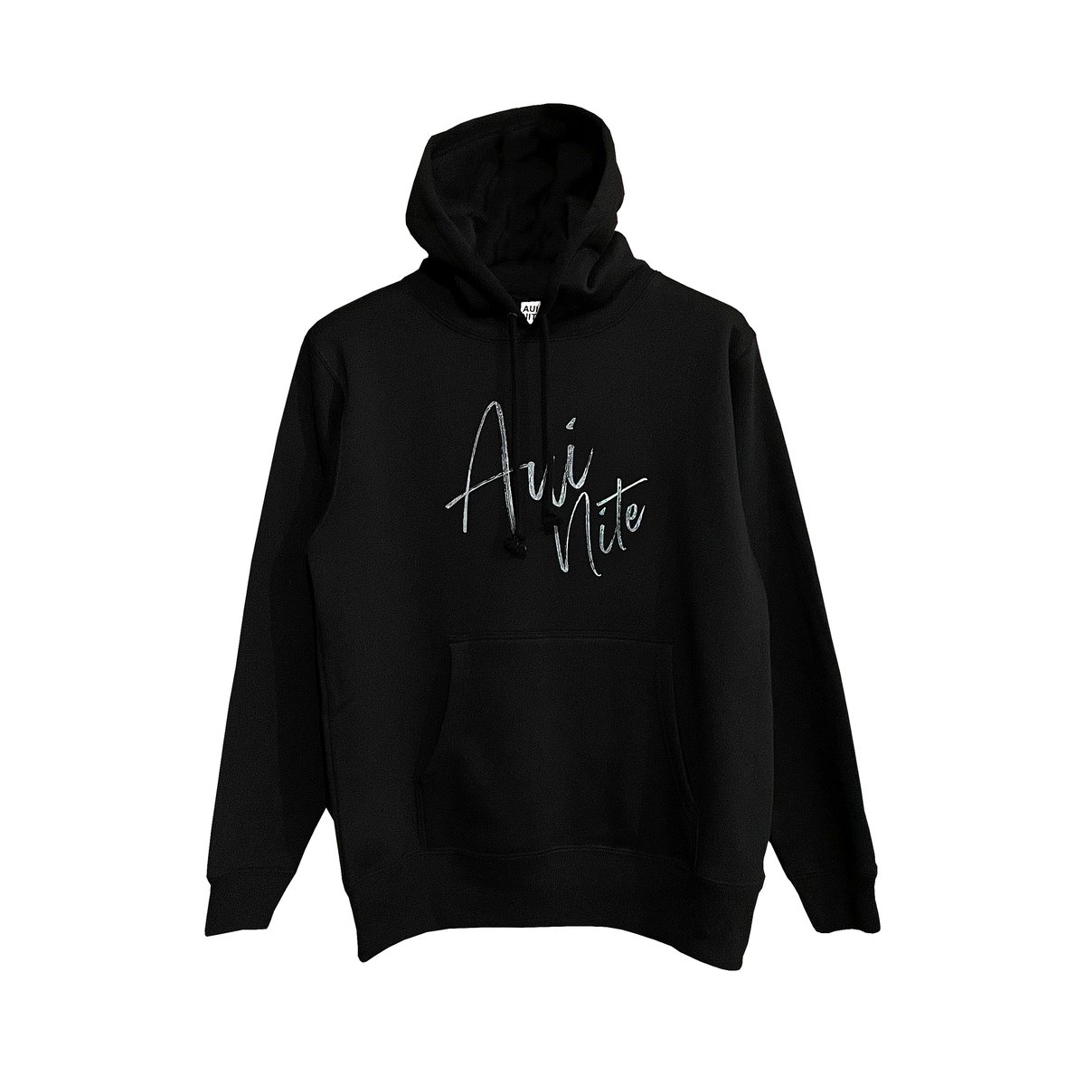AuiNite signature hoodie | CheeekyKids CONCEPT AuiNite signature hoodie | CheeekyKids CONCEPT