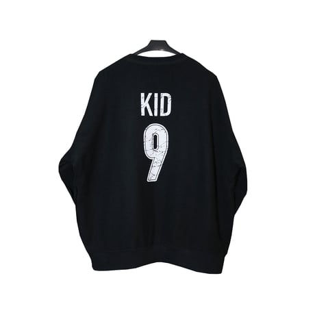 Striker reversible sweat