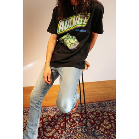Gamble addiction club tee