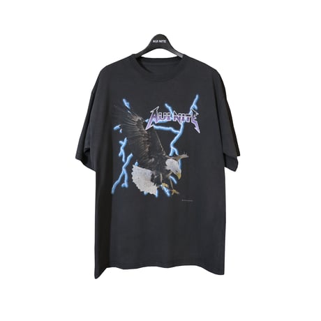 Eagle thunder tee