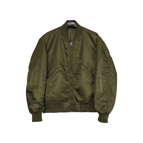 logo MA-1 blouson