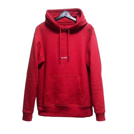 pioneer  project hoodie