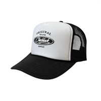 HAWAII ver. original mesh cap