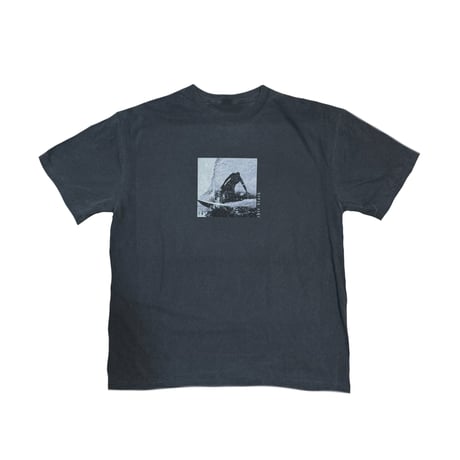 Surf graphic Tee