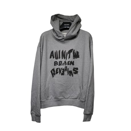 Concept logo hoodie