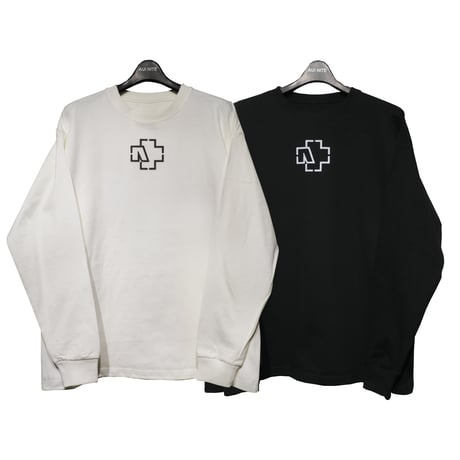 TS concept L/S tee
