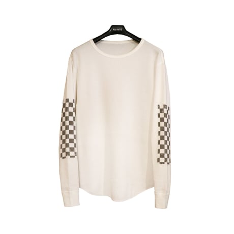 UNCHANGEABLE thermal L/S tee