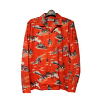 Aloha L/S shirt