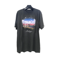 Tokyo tee