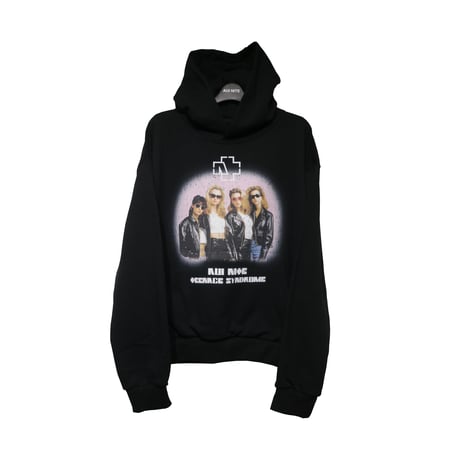 TS girl hoodie