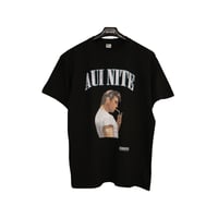 BURN GUY tee