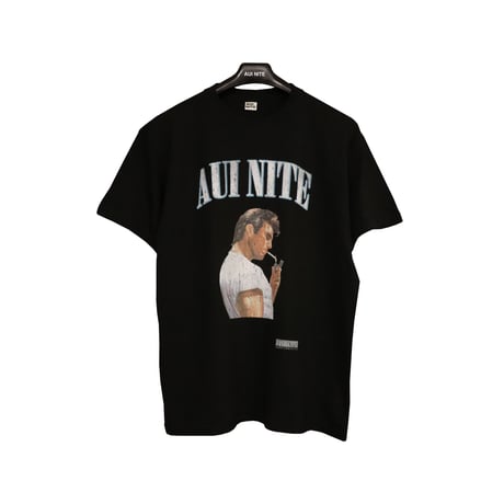 BURN GUY tee