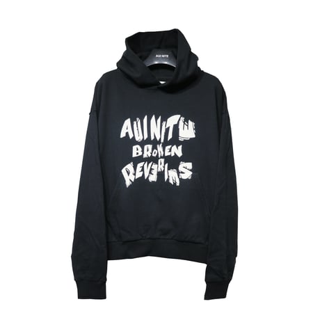 Concept logo hoodie
