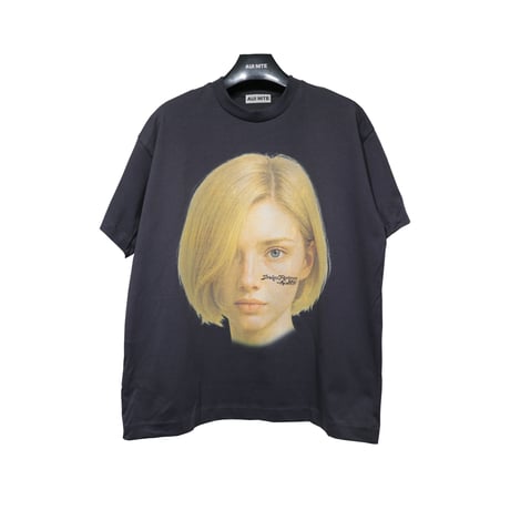face tee