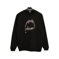 Swarovski art sweat