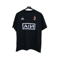 ANF game shirt