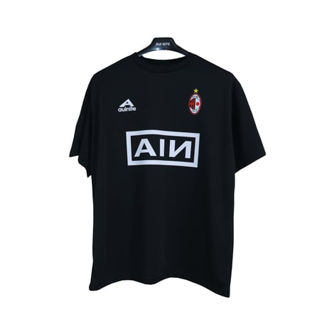 ANF game shirt