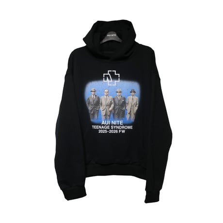 TS movie hoodie