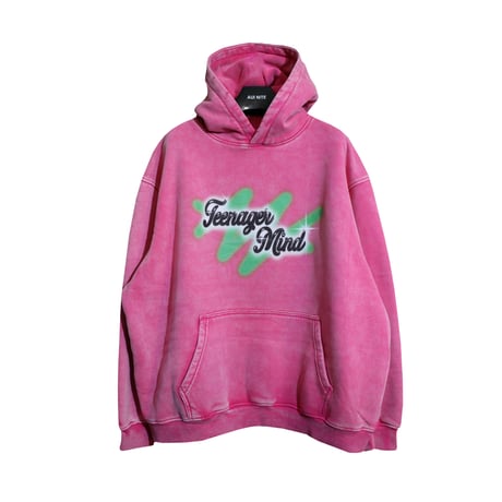 TM hoodie